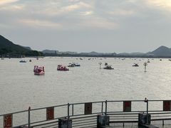 -云龙湖旅游景区