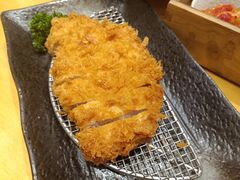 -胜博殿日式炸猪排(西红门店)