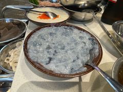 -憨铁匠老火锅(龙岗万科里店)