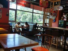 -苗小坛酸汤鱼(酒仙桥店)