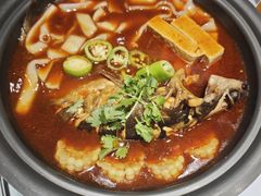 -老酒川菜坊(中山西路店)