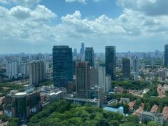 -上海新锦江大酒店