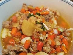 -铁公鸡·四川料理(天环广场店)