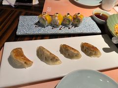 -山葵家·创意料理(万象汇店)
