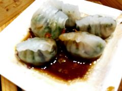 -广州逸林假日酒店·四季桃源中餐厅(白云山风景区店)