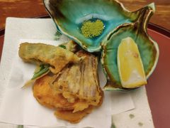 -京怀石·壬生