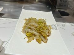 -火地铁板烧(昆山万象汇店)