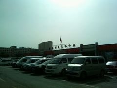 -明珠平价超市(南昌路店)