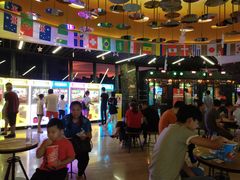 -卢米埃影城(合生广场IMAX店)