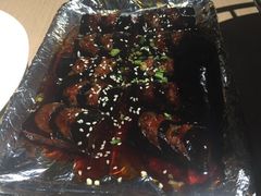 -川流不息(北蔡休闲广场店)