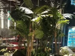 -喜庭海鲜自助(北辰三角洲北辰荟店)