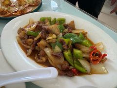 -星奇缘·海鲜餐厅(东山美食地标店)