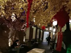 -淀里船宴(裕华东路店)