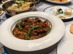 -悦海·家宴·冰花皮皮虾大锅贴(宝龙店)