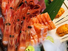 -铁板诱惑法式铁板烧(爱琴海购物公园店)