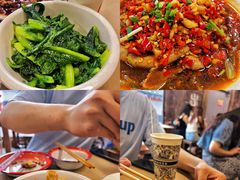 -老三样·旧食新味(万寿宫店)