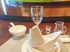 -西宁富力万达文华酒店·品珍中餐厅