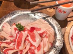 -牛市坎火锅(建设路店)