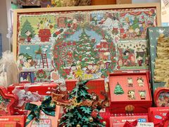 -猫的天空之城概念书店(大学路店)