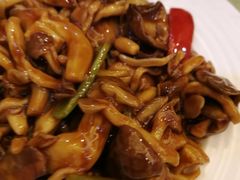 -烤肉宛饭庄(南礼士路店)