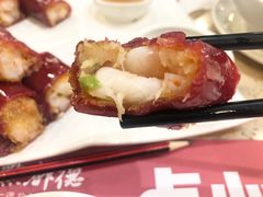 -点都德(聚福楼店)