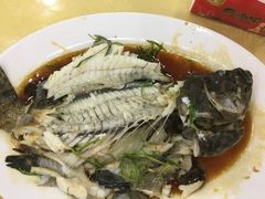 -双月饭店·20年老字号(新村店)