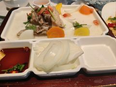 -巴扎美食·新疆菜·西域歌舞表演餐厅(新疆大厦店)