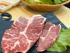 -德寿宫韩国料理(下沙店)