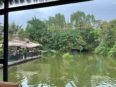 -茅庐·川粤精品私房菜(金沙遗址店)