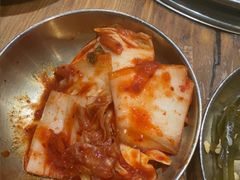 -首尔朴宝·炭火烤肉(五角场店)