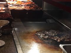 -星伦多 自助料理(圆融店)