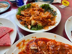 -闻香阁·清真(光荣道店)