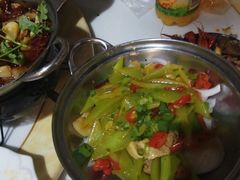 -陈帅夜排档·龙虾·炒菜·烤串(世茂店)