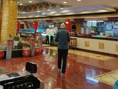-万荣烤鸭店·北京菜(天坛店)