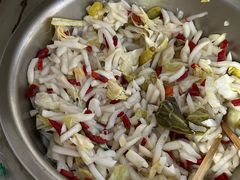 -柳三哥生烫牛腰牛肉面馆(田园街六顺路店)