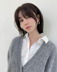 -ALONG HAIR阿龙发型