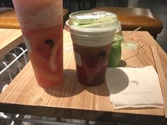 -喜茶(深圳东门1234店)