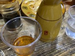 花雕酒-花雕醉鸡(登封店)