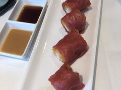-龙庭华宴·粤菜·早茶