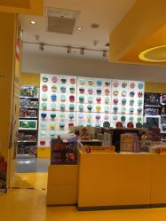 -乐高授权专卖店(鲁能城购物中心店)