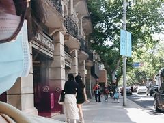 -老人和饭店(淮海中路店)