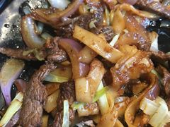 -手选潮汕鲜活牛肉火锅(二七广场店)