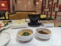 -祥源胡同·涮牛羊肉火锅(花桥店)