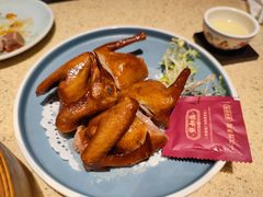 乳鸽-点都德(长泰广场店)