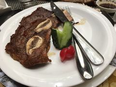 -宏福来大酒店(青年东路店)