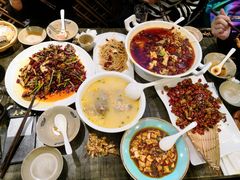 -庆合府重庆大排档(紫都城店)
