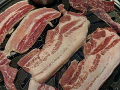 -本家·添百客韩国料理(泰然店)