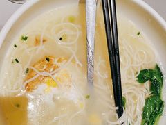 -小方外婆菜(蒙山路店)