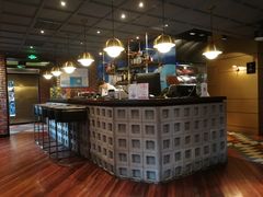 -弗兰克牛排西餐厅Ribone steak house(柠檬花园店)