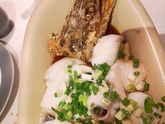 -鹿港小镇(悠唐店)